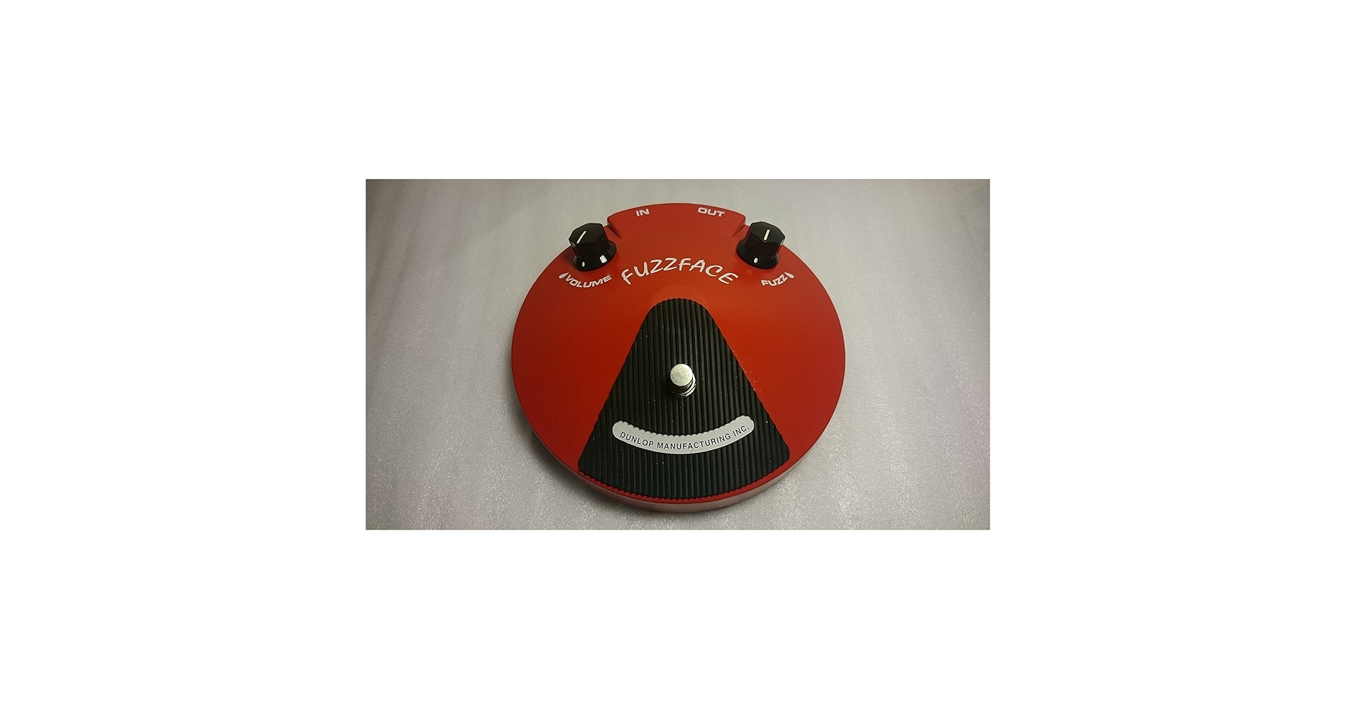 ギター DALLAS-ARBITER FUZZ FACE Amazon.com: Dunlop Dallas Arbiter Fuzz Face : Musical Instruments